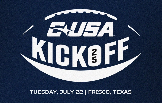 Conference USA Media Day