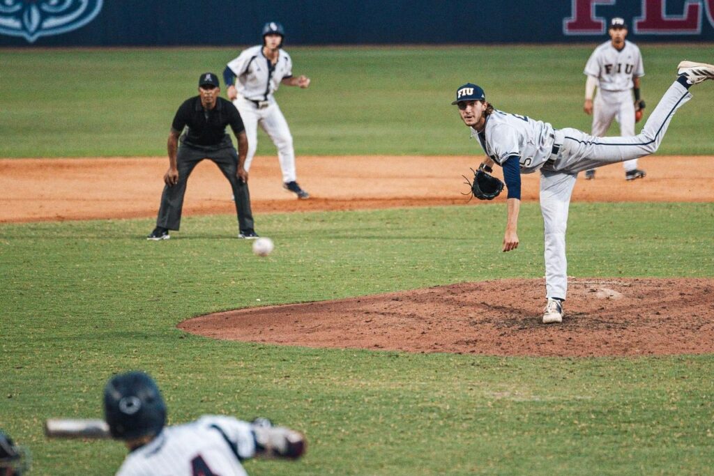 Fell Short Dallas Baptist