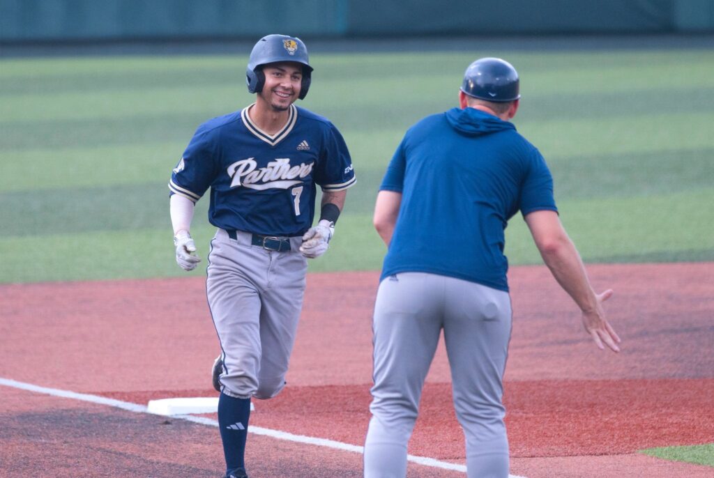 Panthers CUSA Tournament