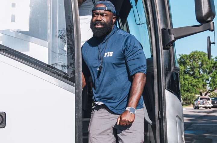 NFL Coaching Fellowship