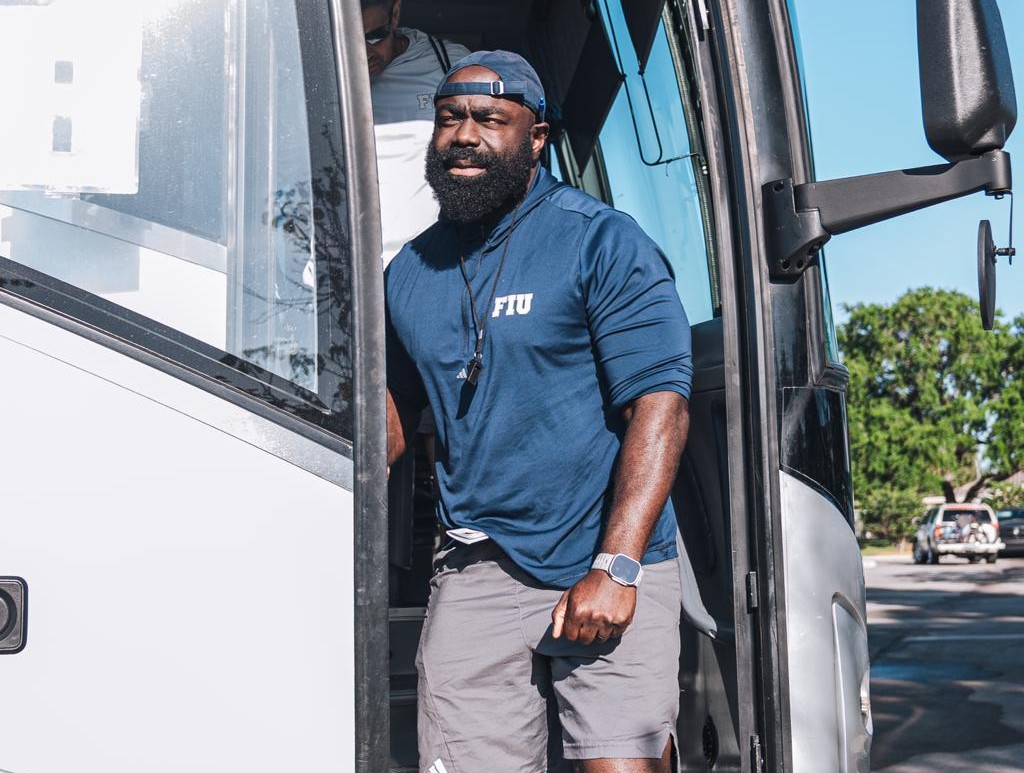 NFL Coaching Fellowship