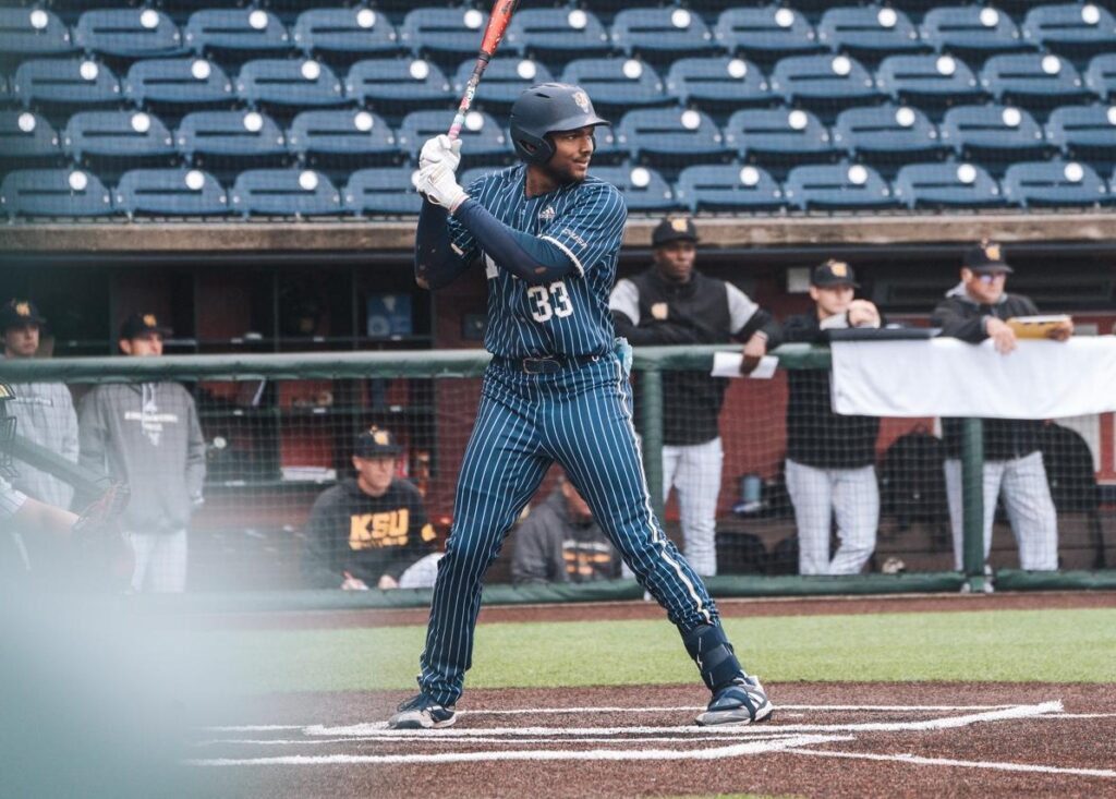 All-Conference Infielder