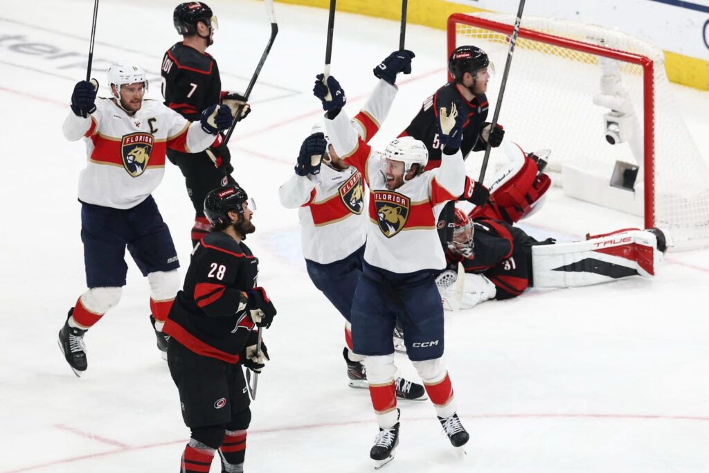 Stanley Cup Final