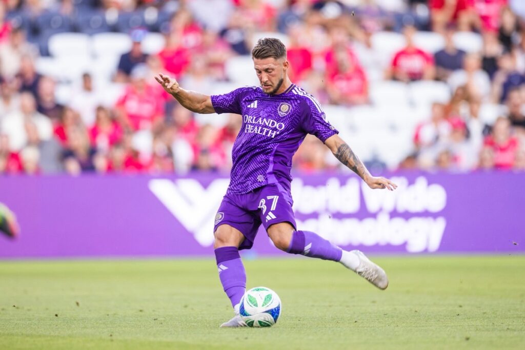 Orlando City Cincinnati