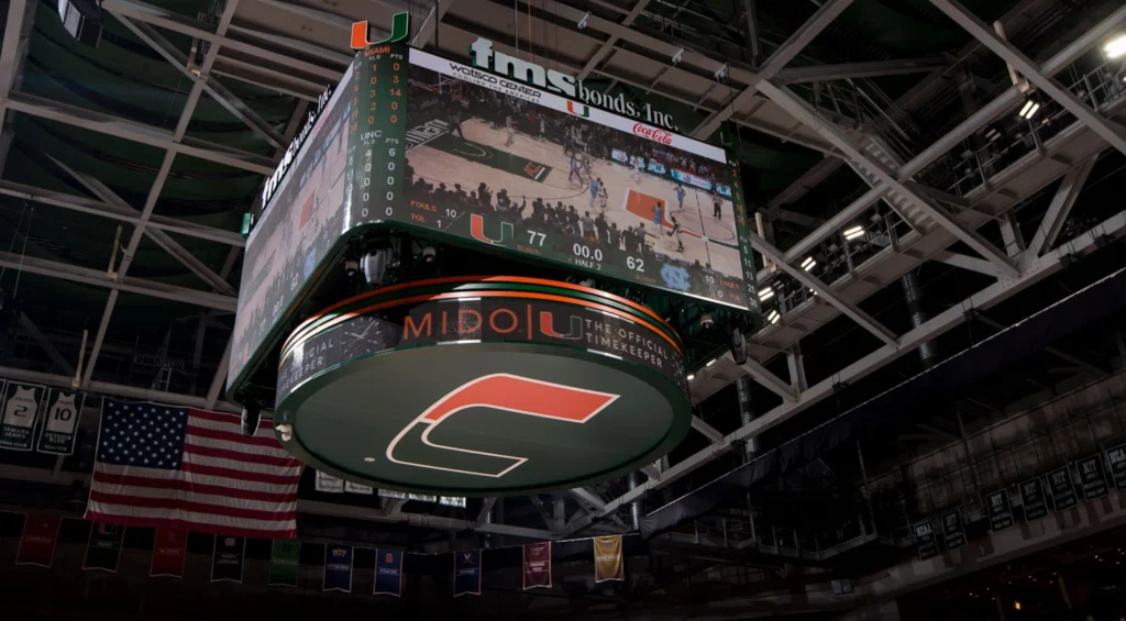 Hurricanes Sign New Staff