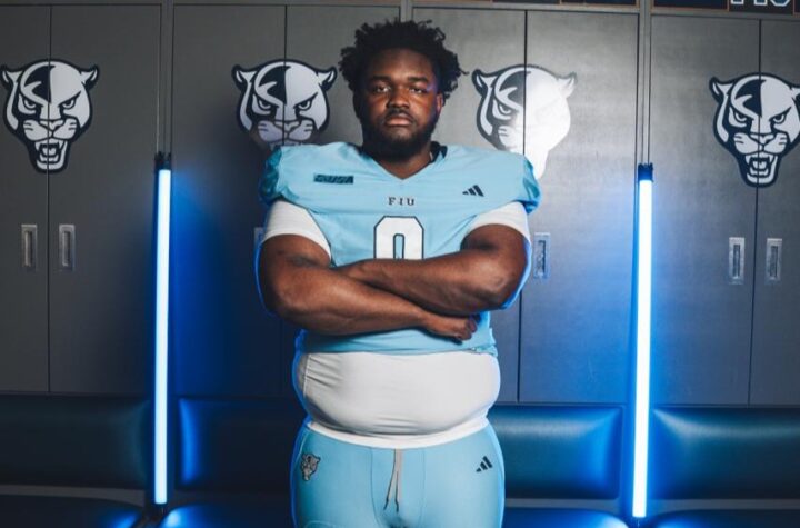 Trenches And Secondary