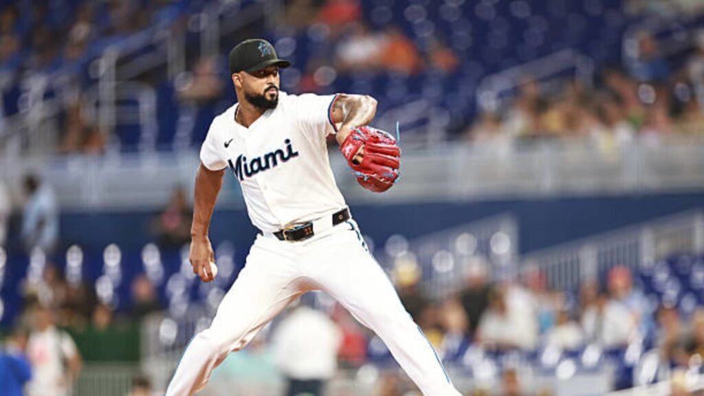 Alcantara Possible Final Start