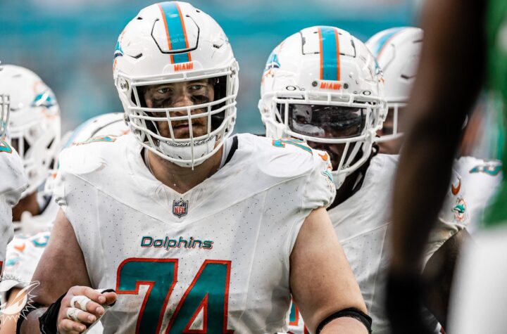 Brunskill Eichenberg Darren Waller