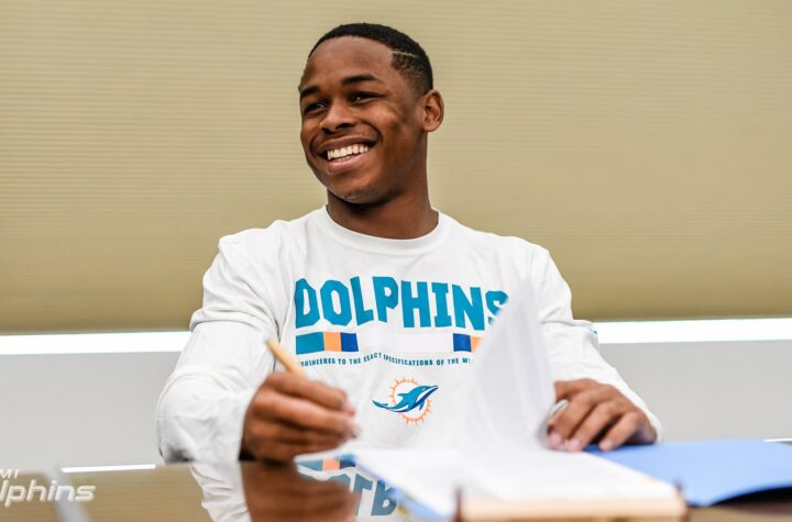 Cornell Armstrong Obinna Eze