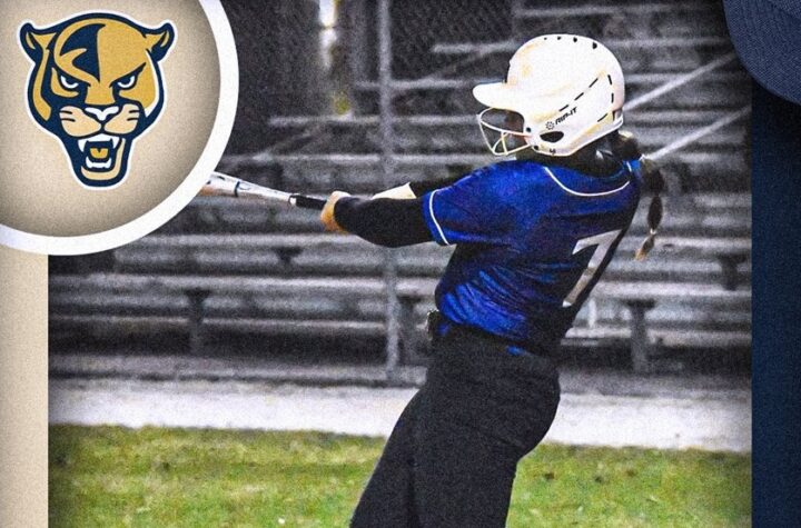 Kinn Silvers FIU Softball