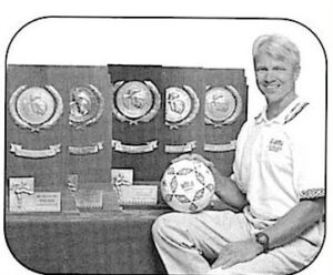 Karl Kremser Hall Fame