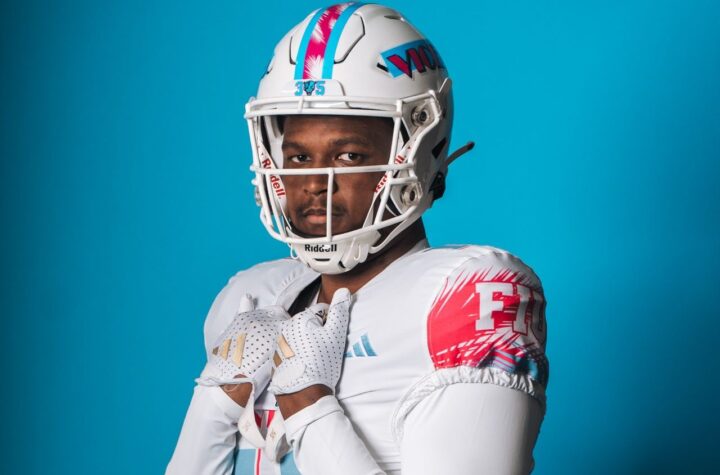 Player Ratings For FIU