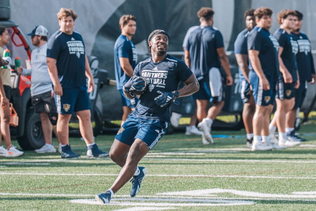 Jenkins Jnopierre Preseason