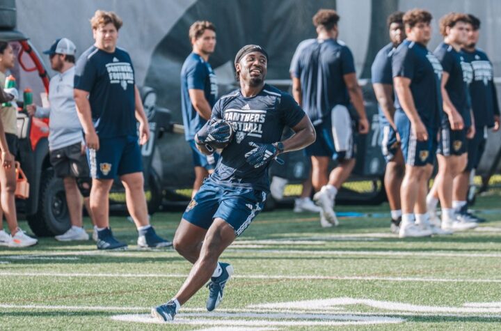 Jenkins Jnopierre Preseason