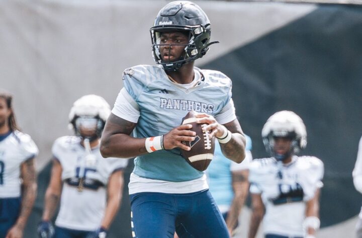 Maxwell Award Watch List