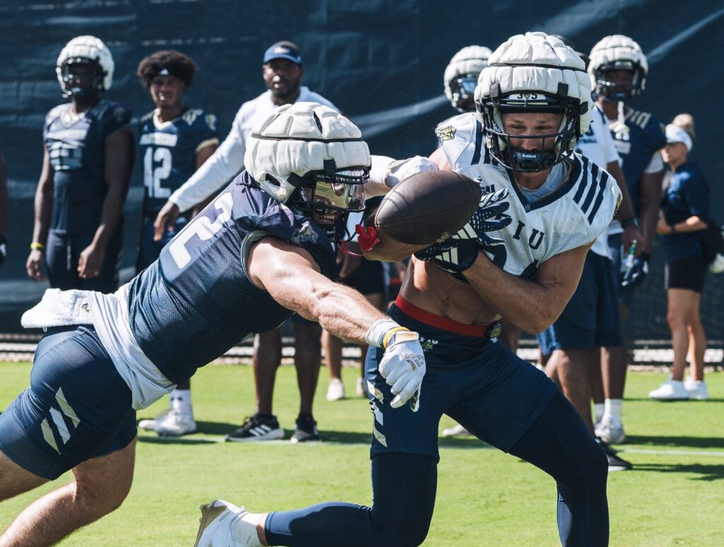 Day One Fall Camps