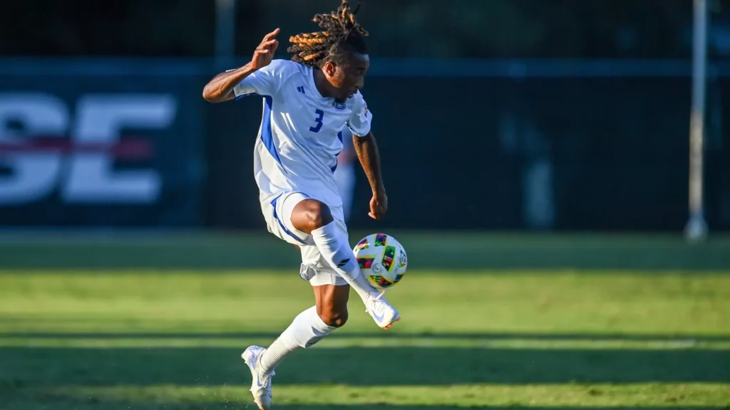 FIU Soccer New Players