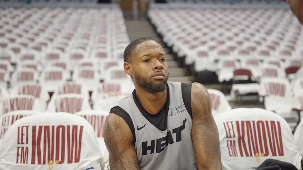 Haywood Highsmith Undergoes Surgery