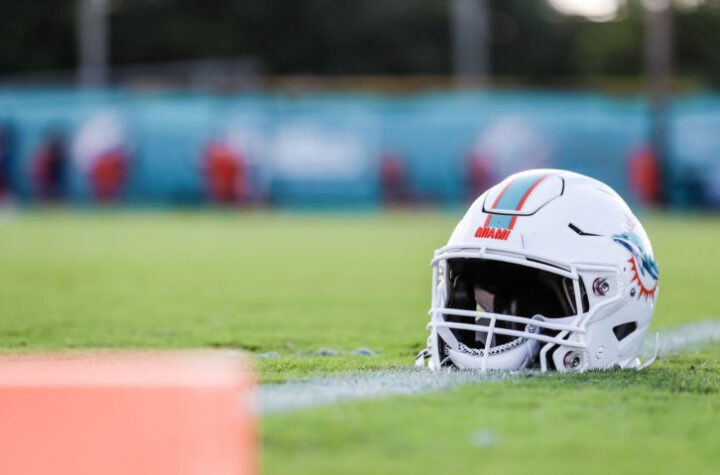 Miami Dolphins Brazil Spain