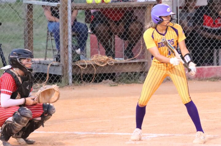 Leah Clark FIU Softball