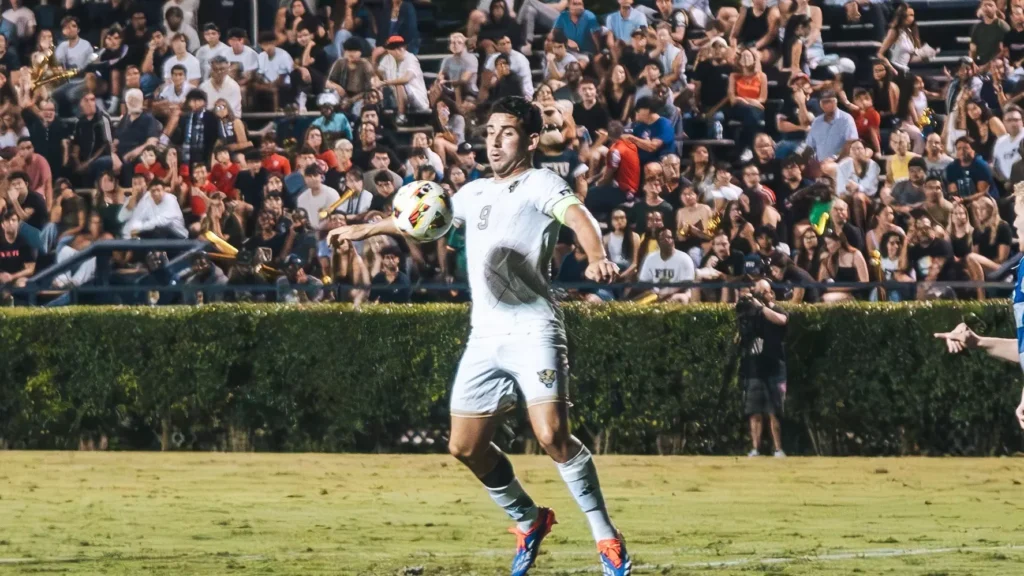 Team Captains 2025 Season