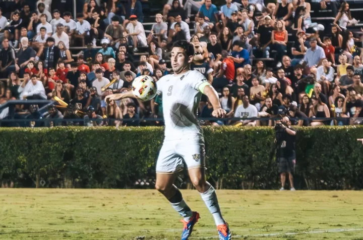 Team Captains 2025 Season