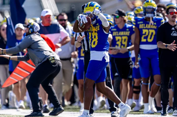 Preview FIU Football Delaware