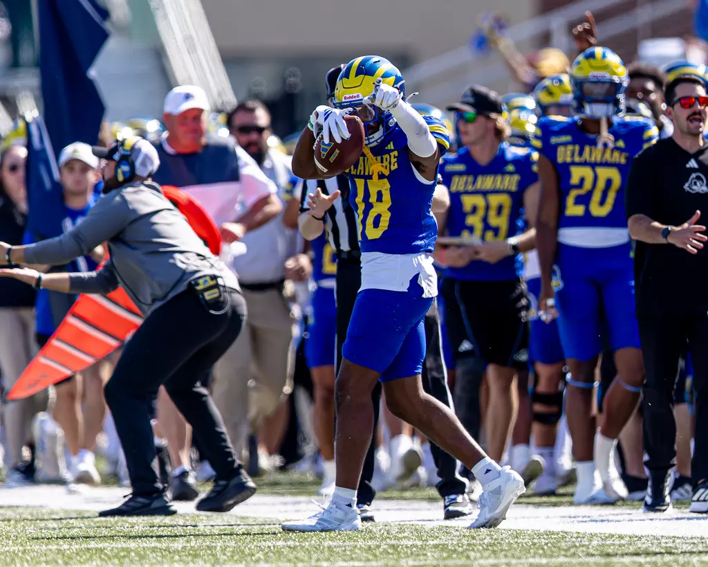 Preview FIU Football Delaware
