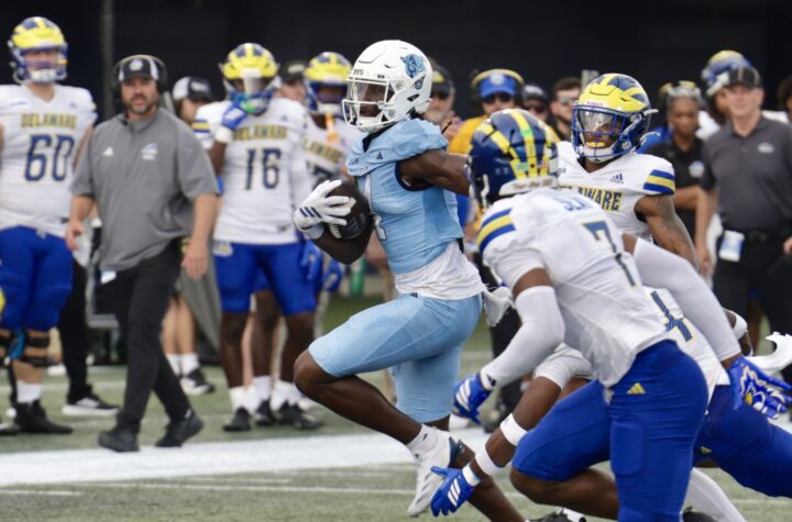 Delaware First Conference Loss