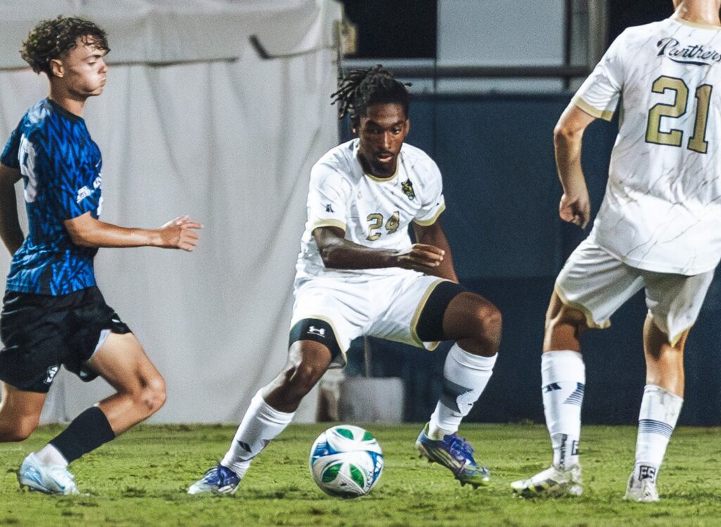 Soccer Shuts Down Memphis