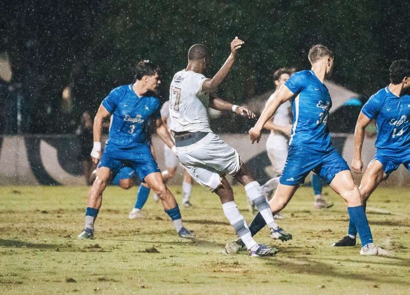 Panthers FGCU Shutout Win