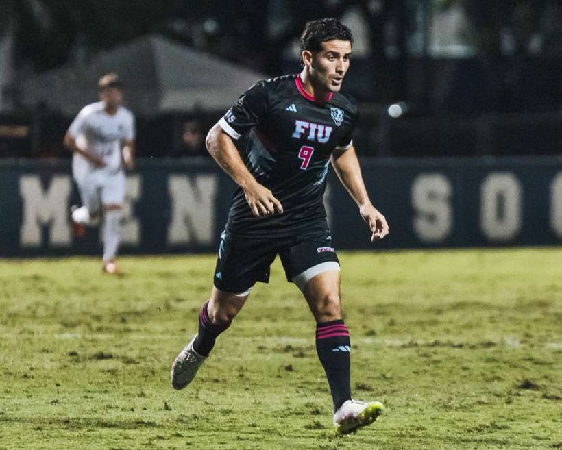 Panthers Third-Straight Shutout