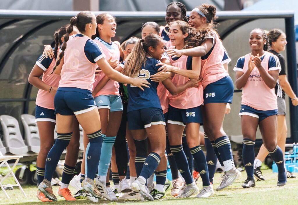 FIU Soccer All-Conference