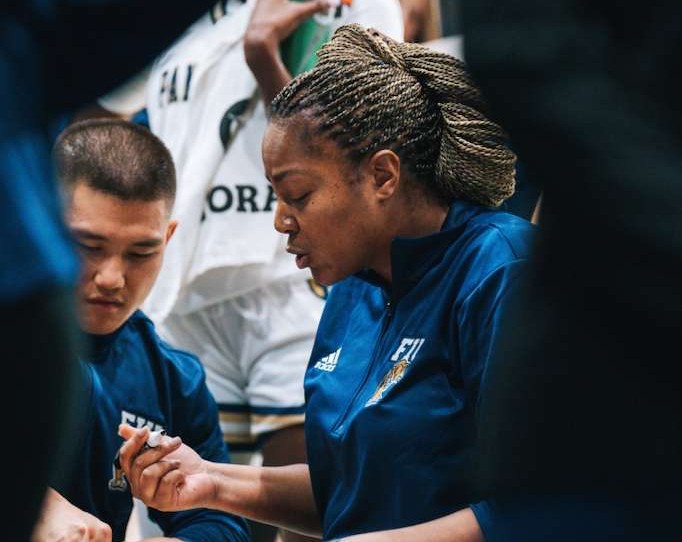 FIU Women's Basketball 2025-26