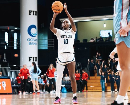 FAU FIU Defensive Battle