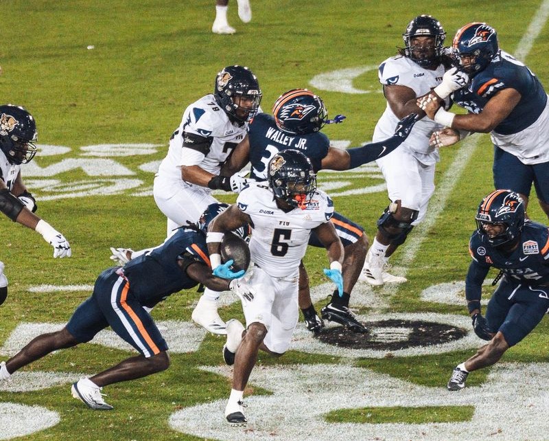 FIU Season Loss Bowl