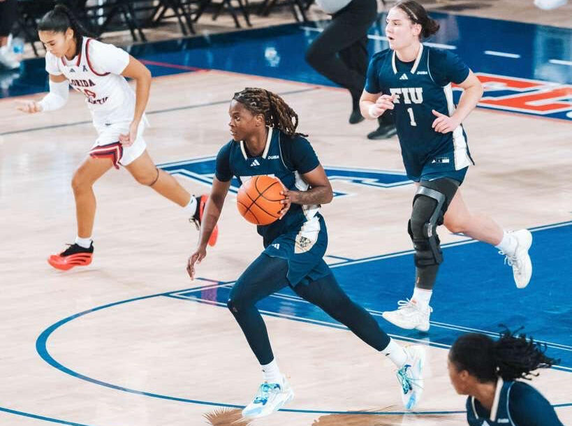 FIU FAU Winning Streak