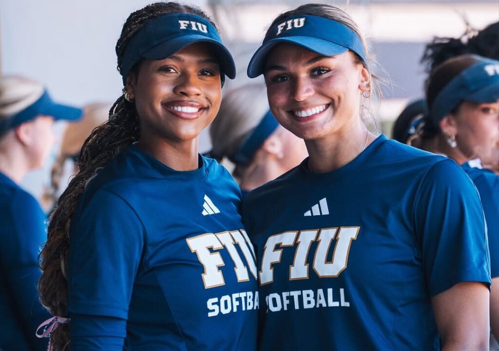 FIU Softball 2026 Schedule