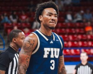 Panthers Close Road Slate in Statement Win