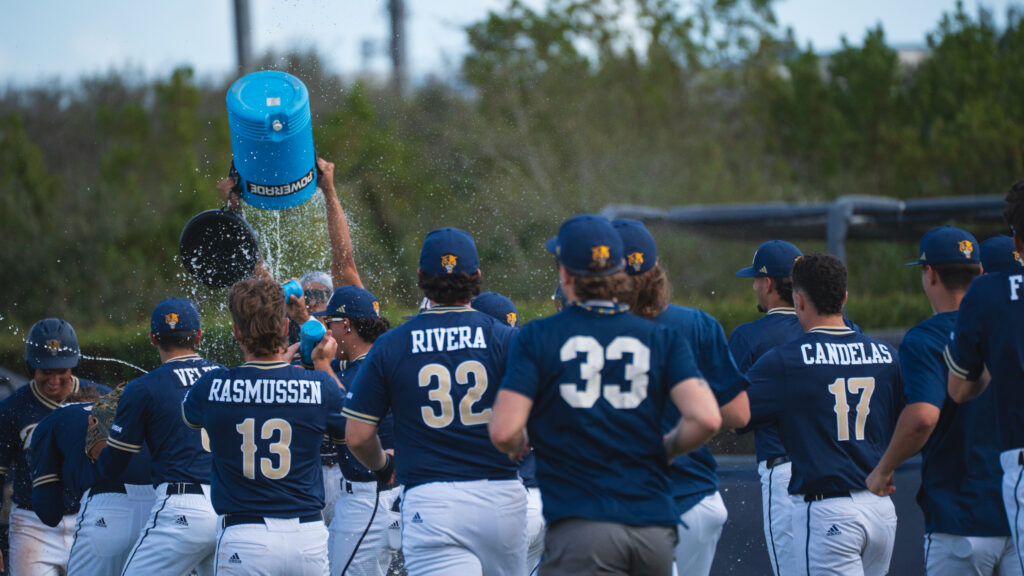 Boston Doeschot Series Win