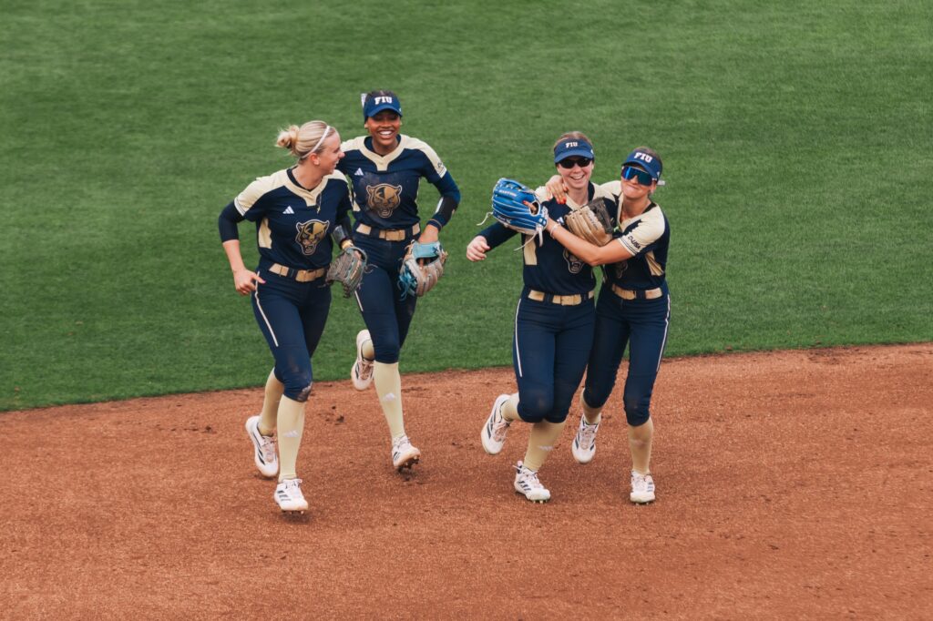 FIU Softball Florida Classic