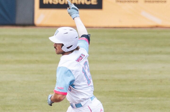 Mario Trivella Grand Slam