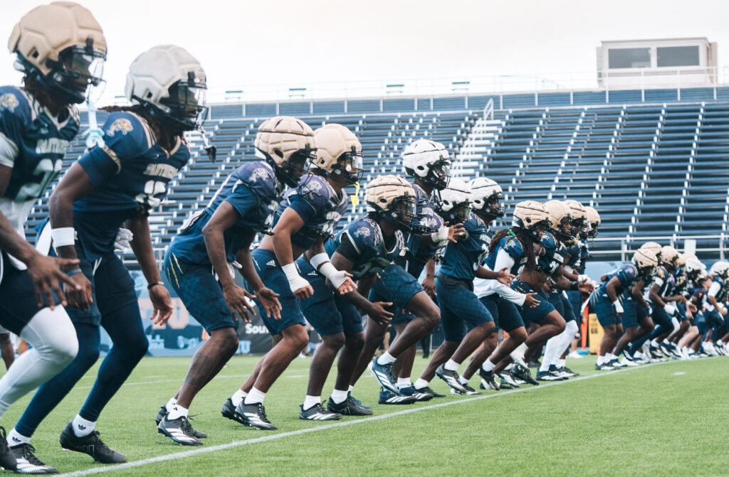 2026 FIU Football Schedule