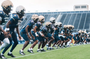 2026 FIU Football Schedule