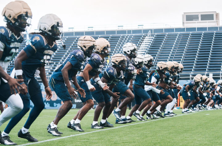 2026 FIU Football Schedule