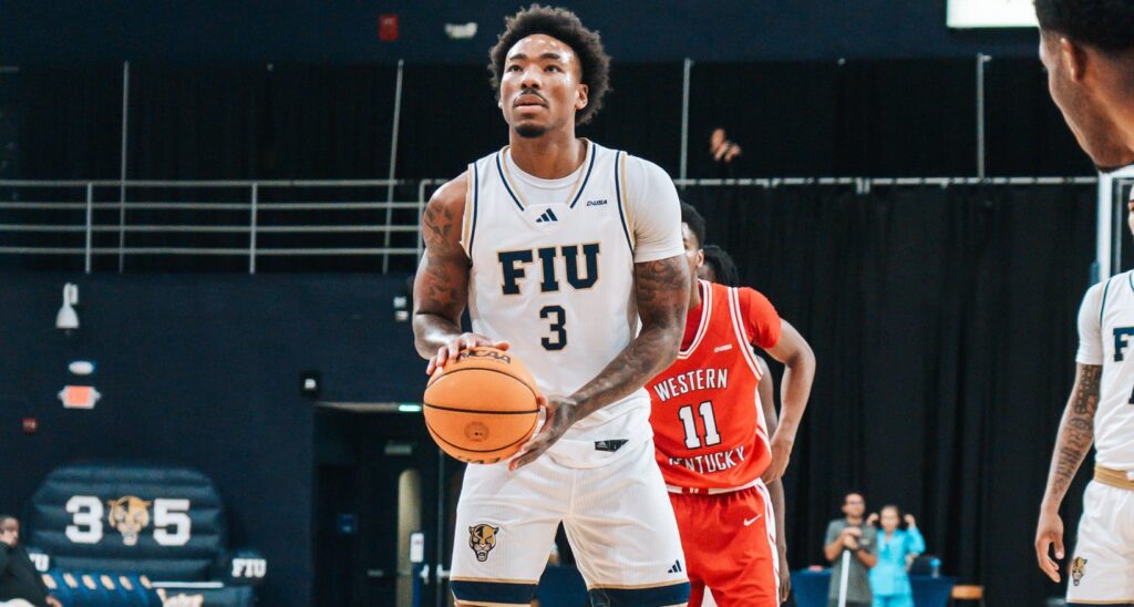 Stephenson Dibami CUSA Honors