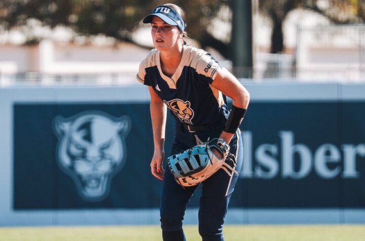 Panthers Home Sweep UTEP