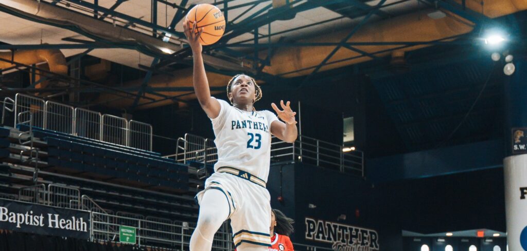 Collins Atkins CUSA Honors