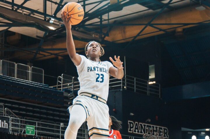 Collins Atkins CUSA Honors