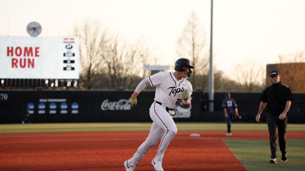 FIU swept WKU opener